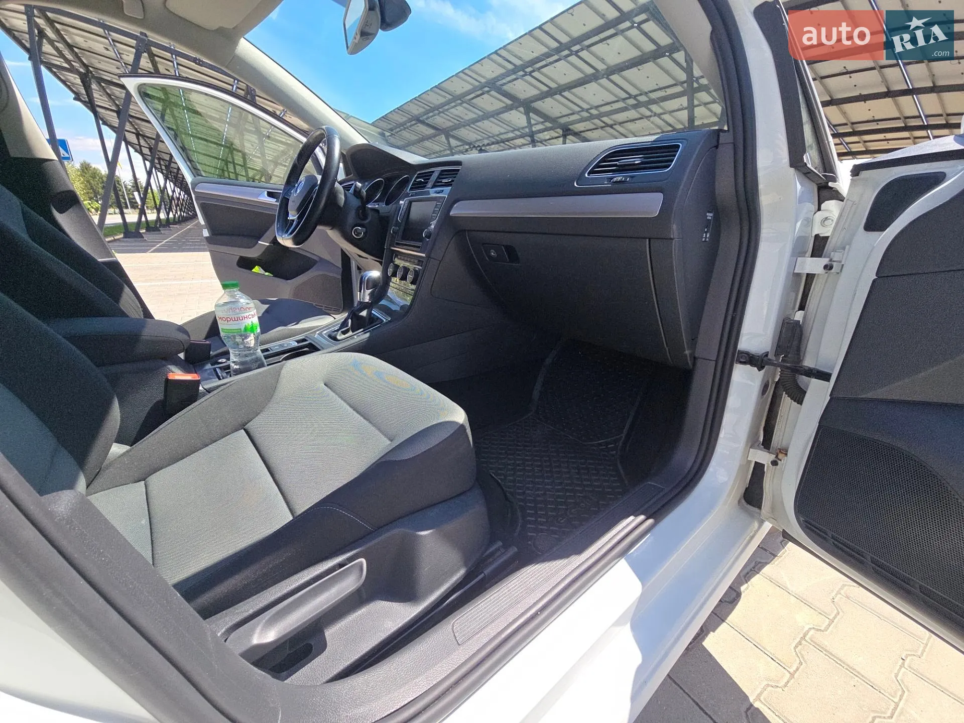 2015 Volkswagen Golf - мініатюра 38