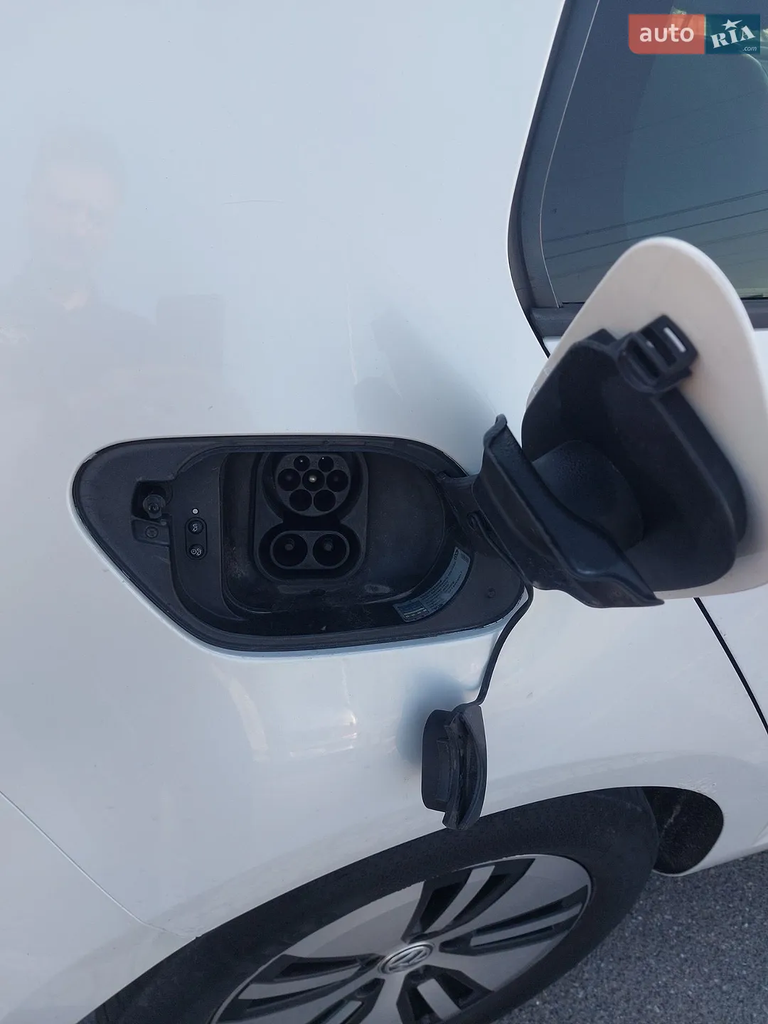 2014 Volkswagen Golf - мініатюра 17