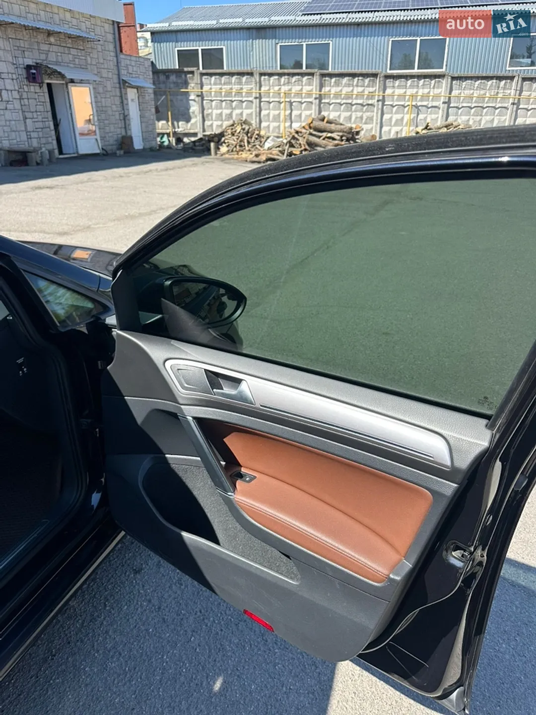 2015 Volkswagen Golf - мініатюра 11