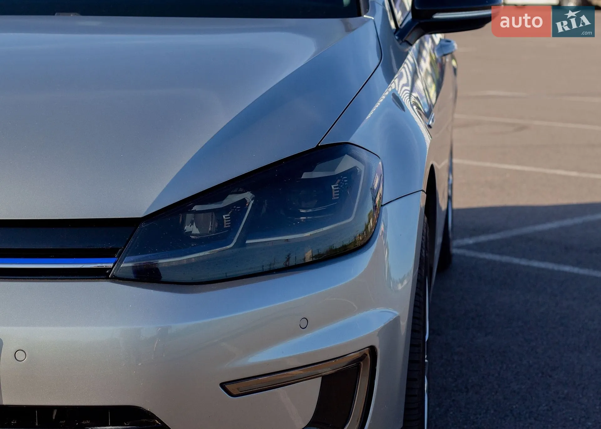 2017 Volkswagen Golf - мініатюра 25