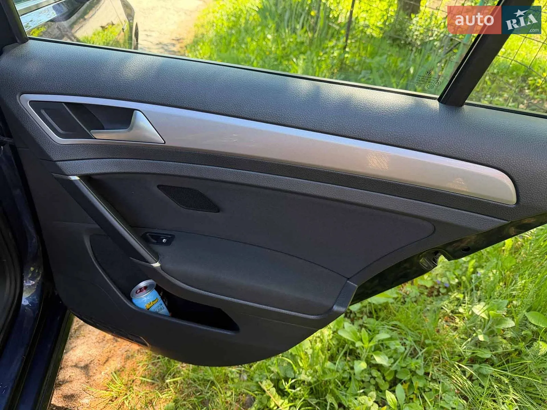 2016 Volkswagen Golf - мініатюра 19