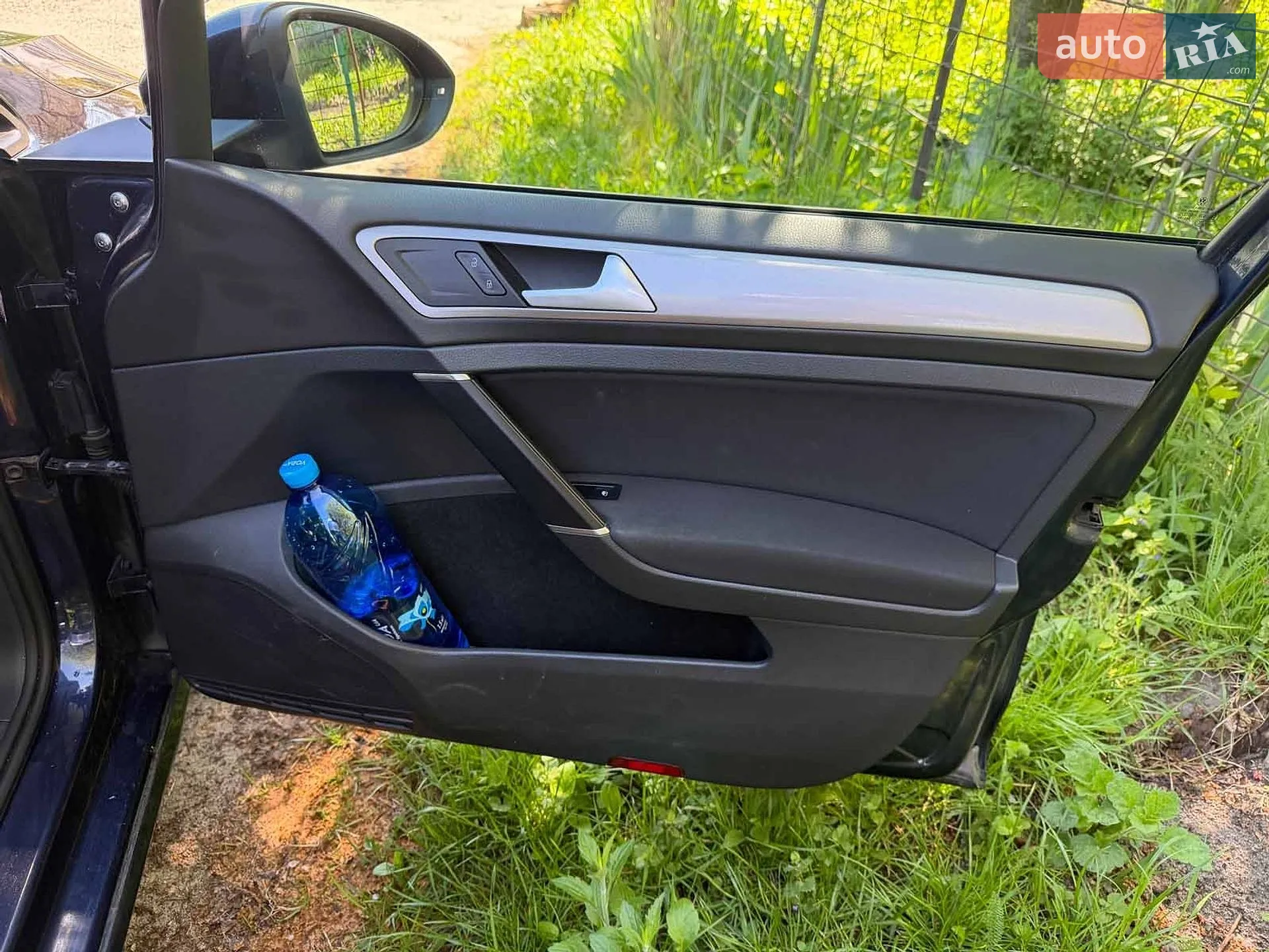 2016 Volkswagen Golf - мініатюра 21