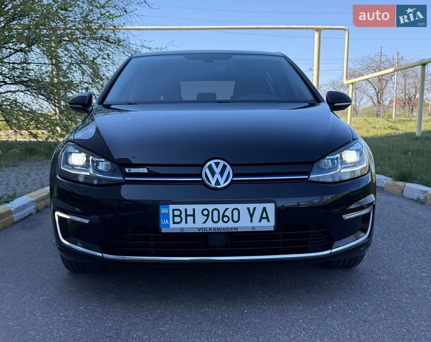2018 Volkswagen Golf - мініатюра 5