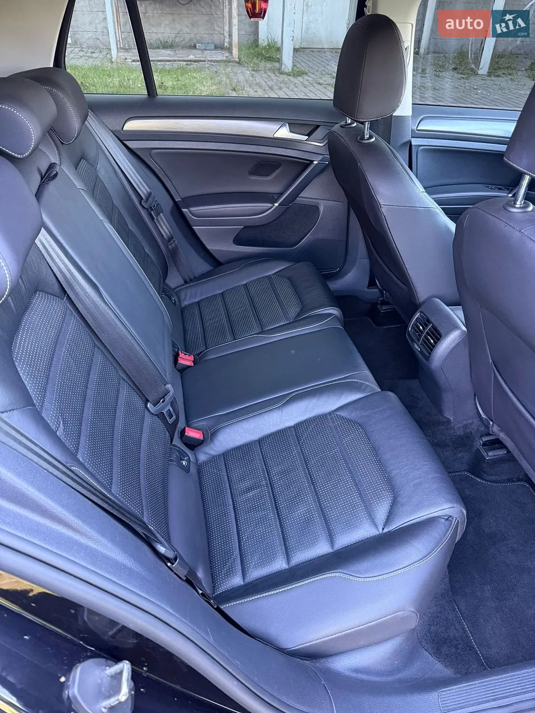 2018 Volkswagen Golf - мініатюра 19