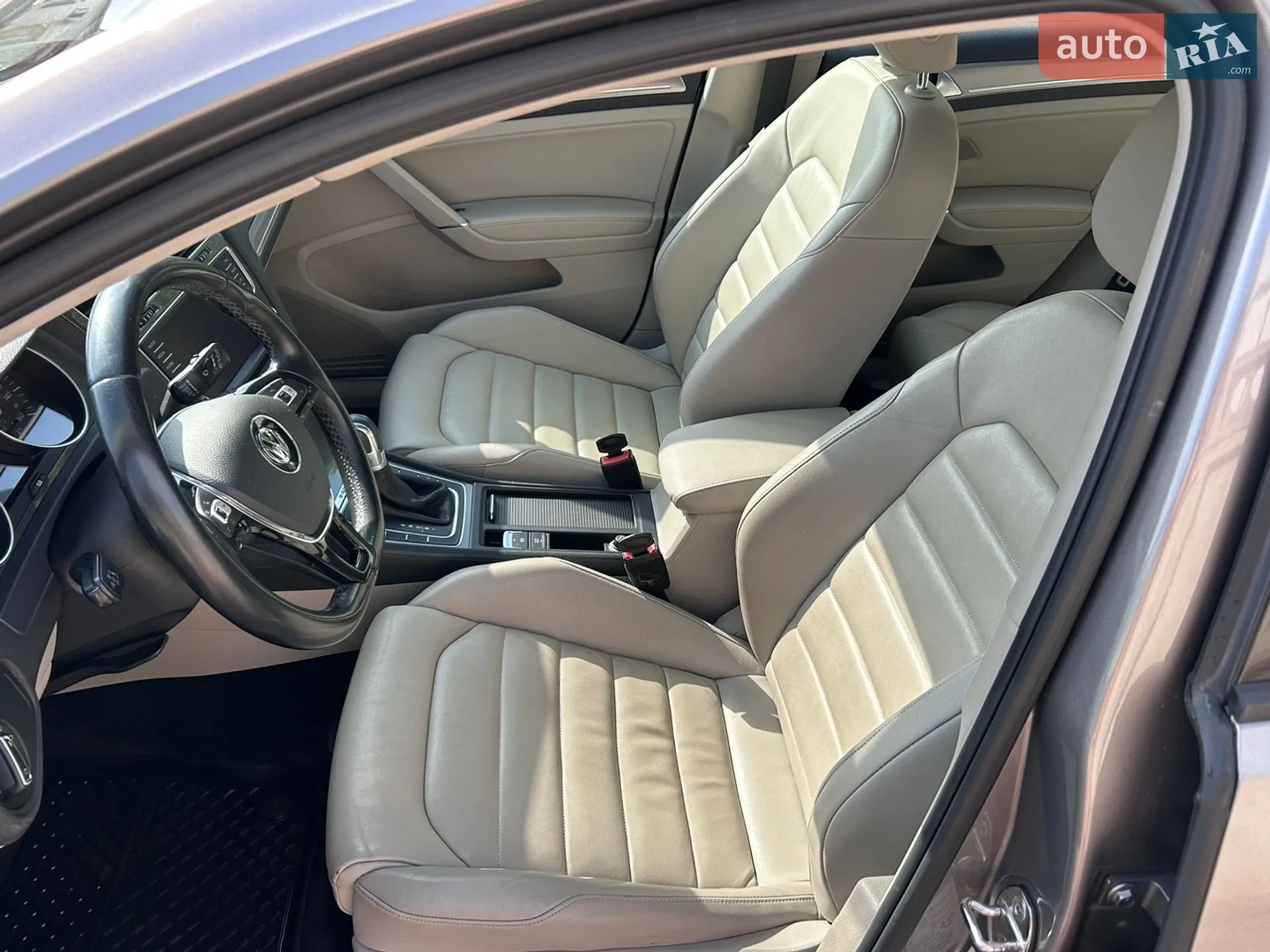 2015 Volkswagen Golf - мініатюра 8