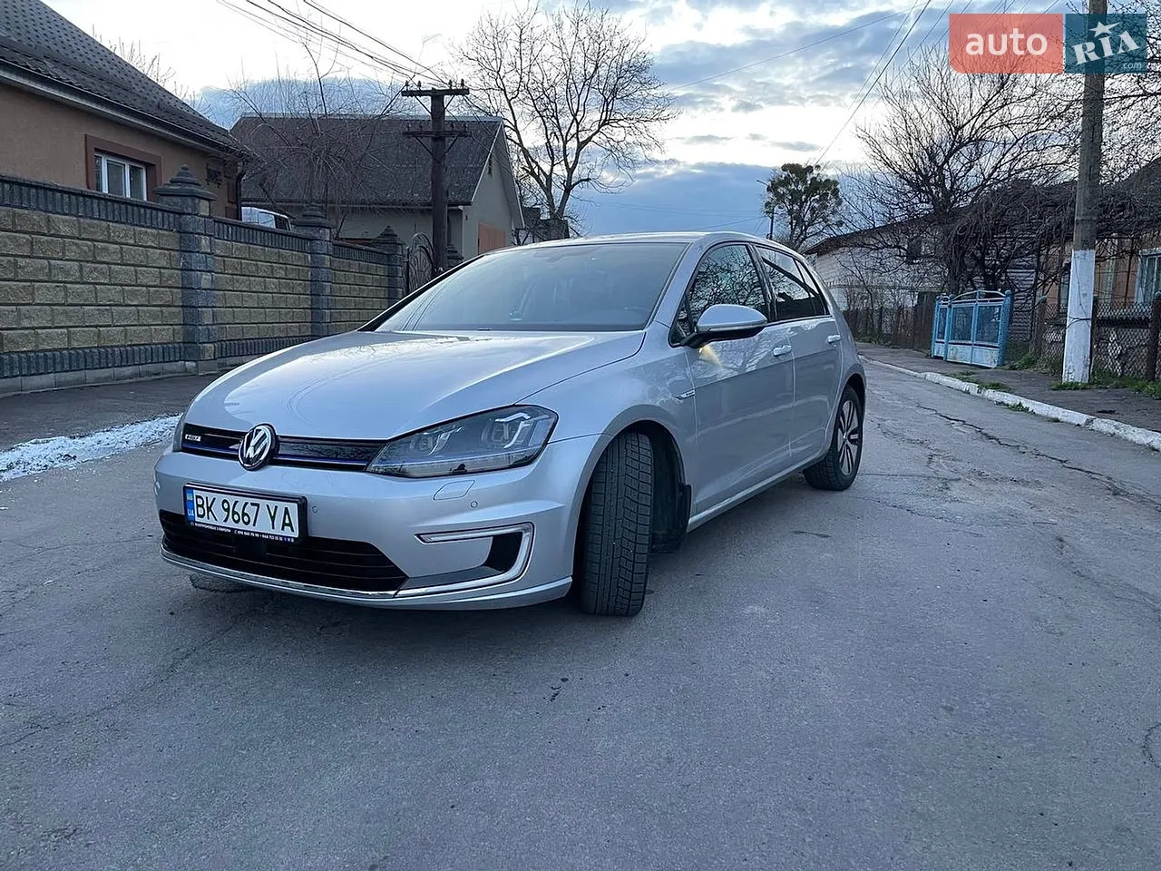 2015 Volkswagen Golf - мініатюра 35