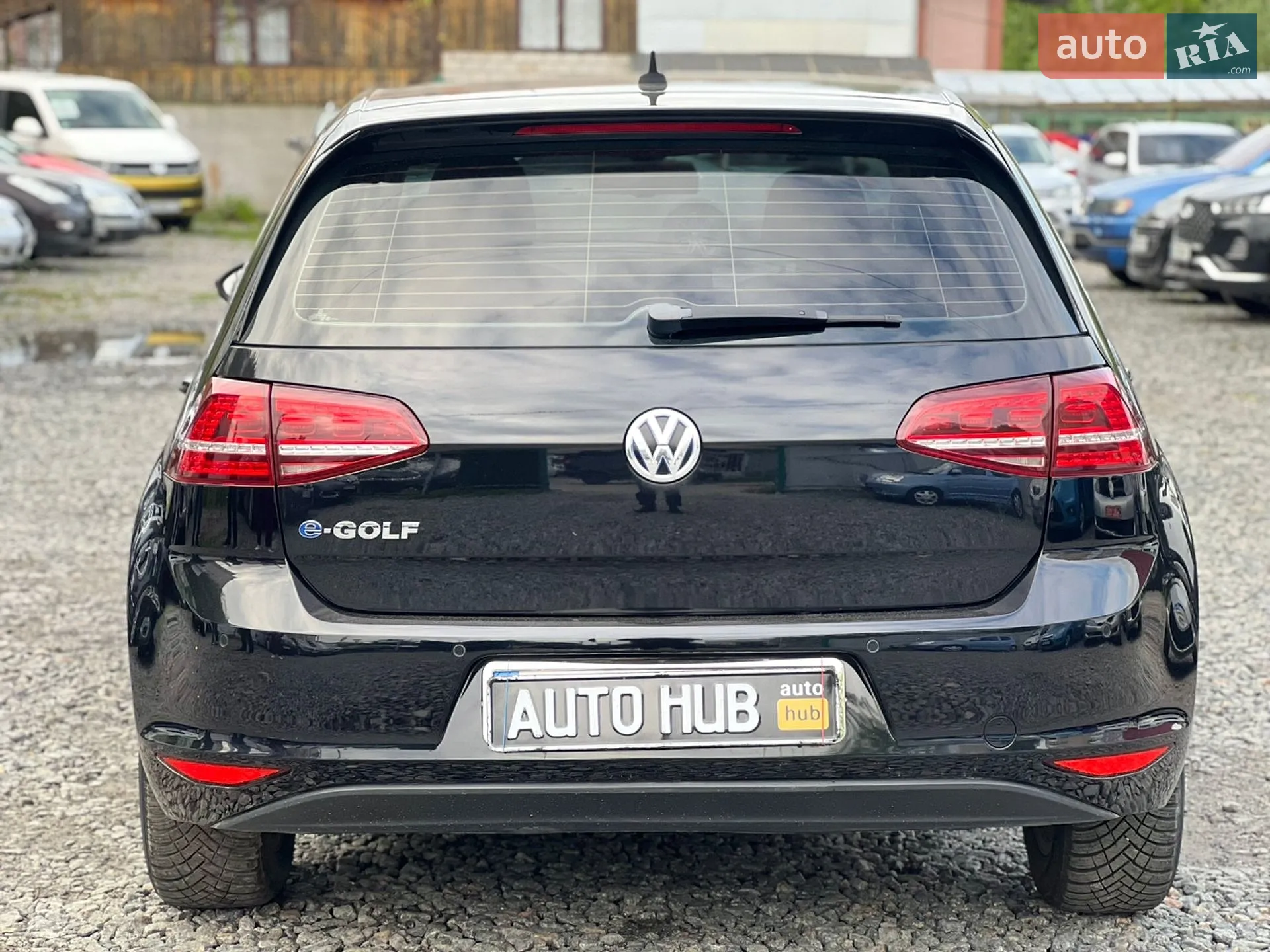 2015 Volkswagen Golf - мініатюра 18