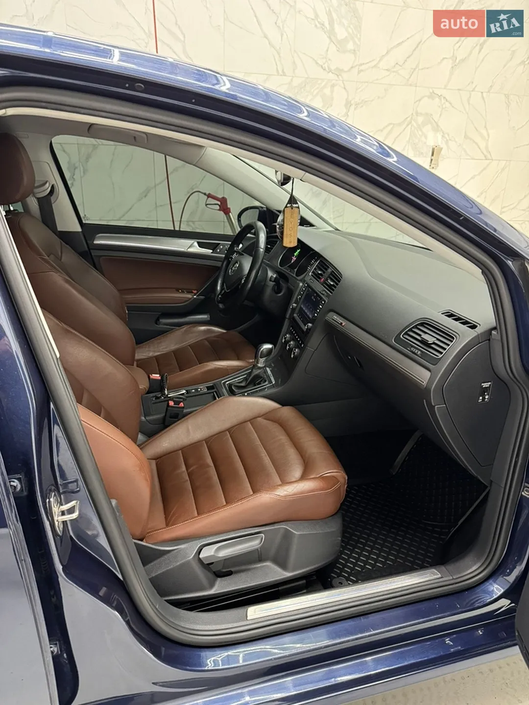 2014 Volkswagen Golf - мініатюра 10