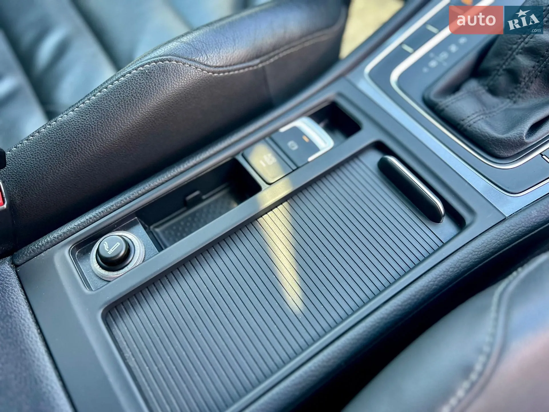 2014 Volkswagen Golf - мініатюра 11