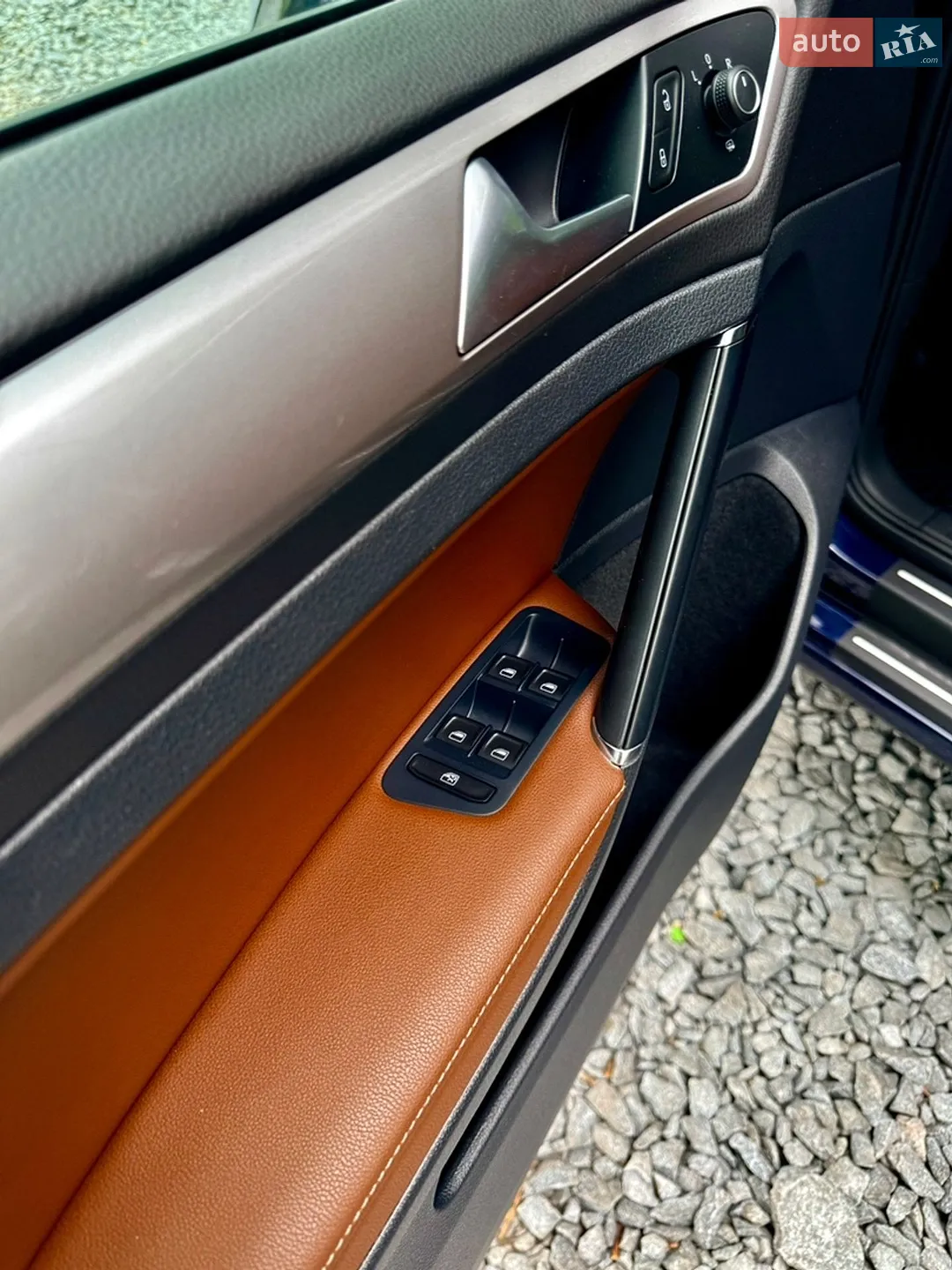 2015 Volkswagen Golf - мініатюра 17