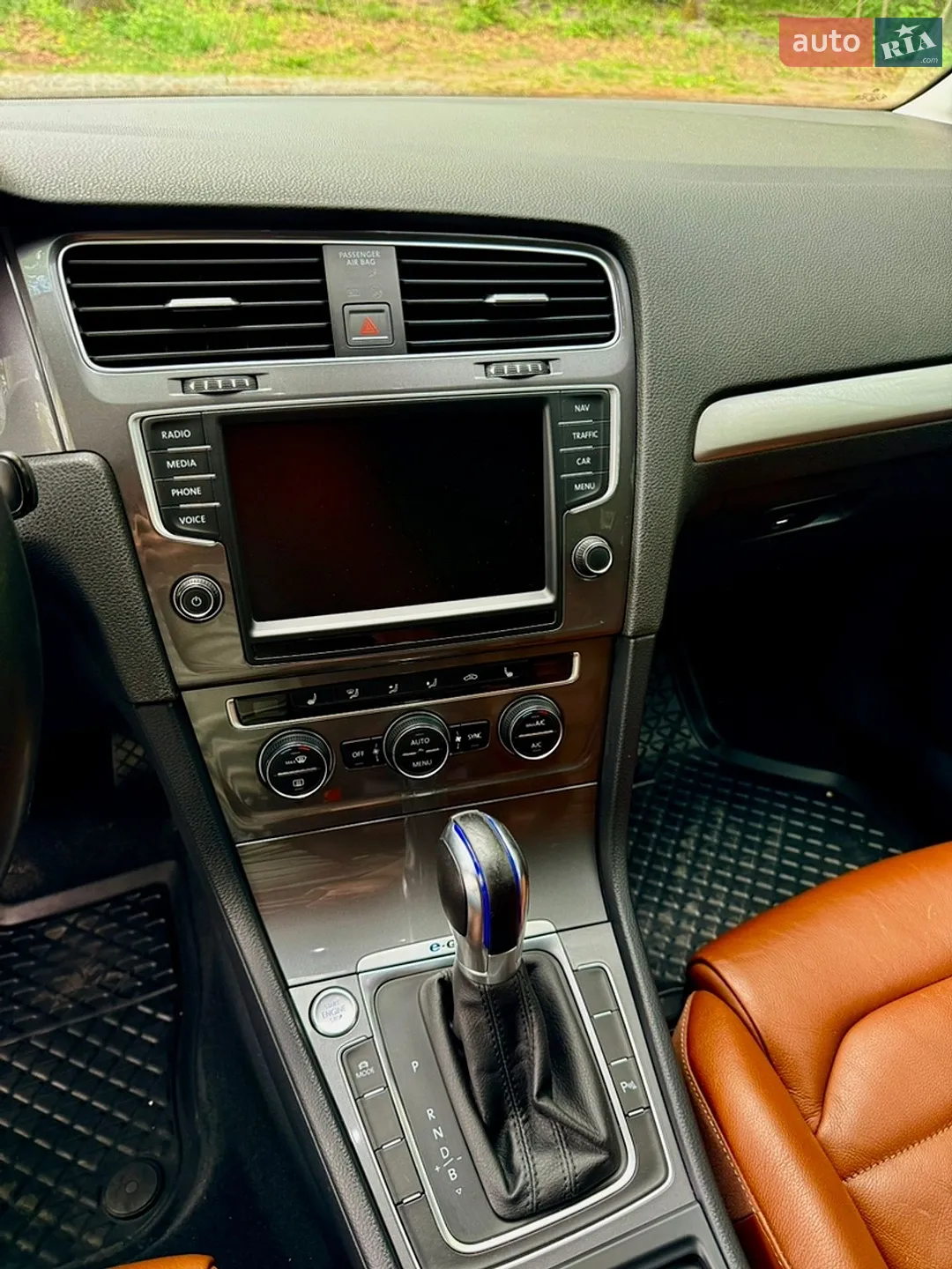 2015 Volkswagen Golf - мініатюра 26