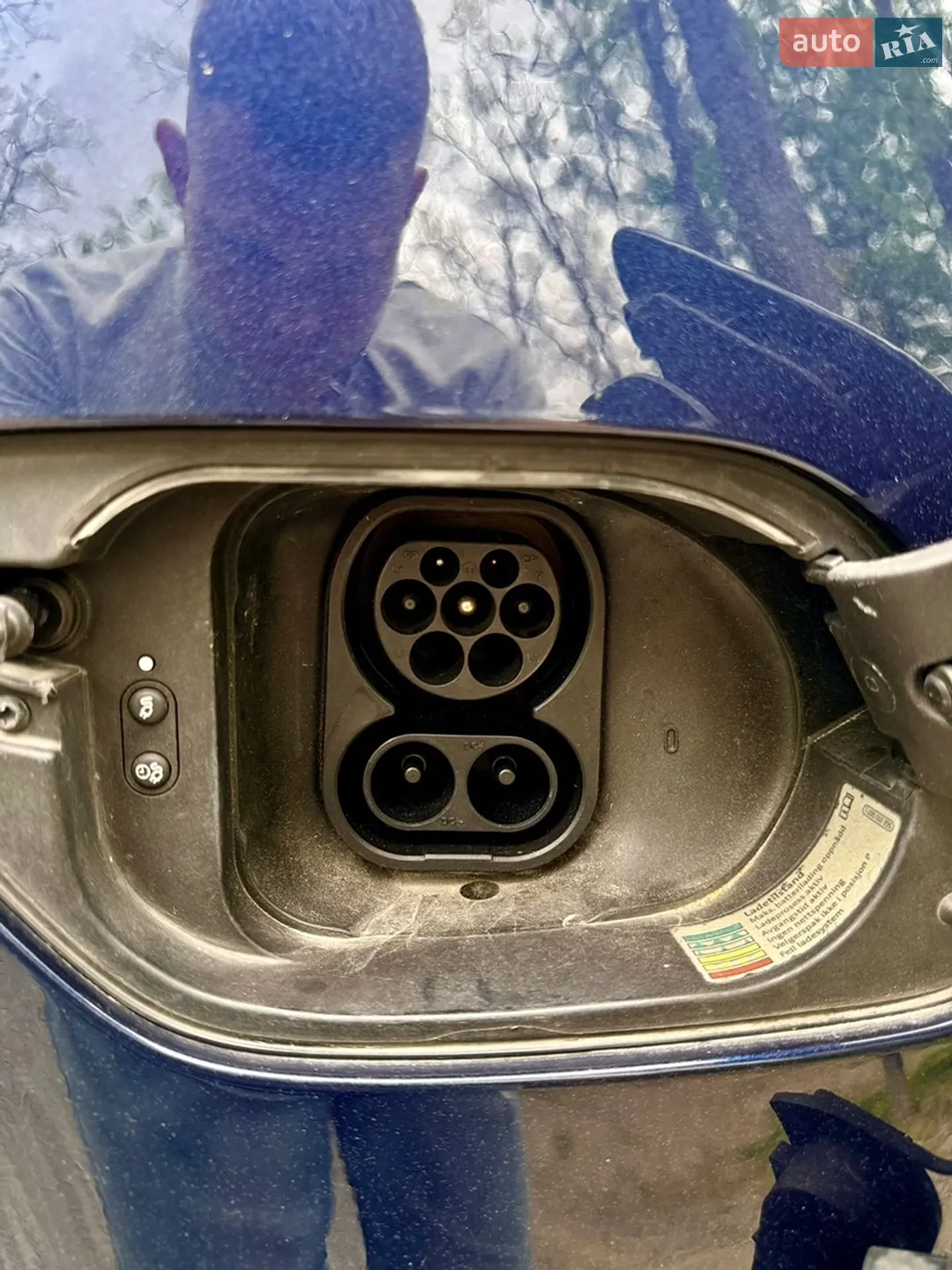 2015 Volkswagen Golf - мініатюра 35