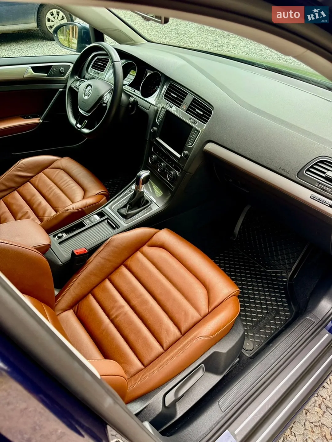 2015 Volkswagen Golf - мініатюра 43