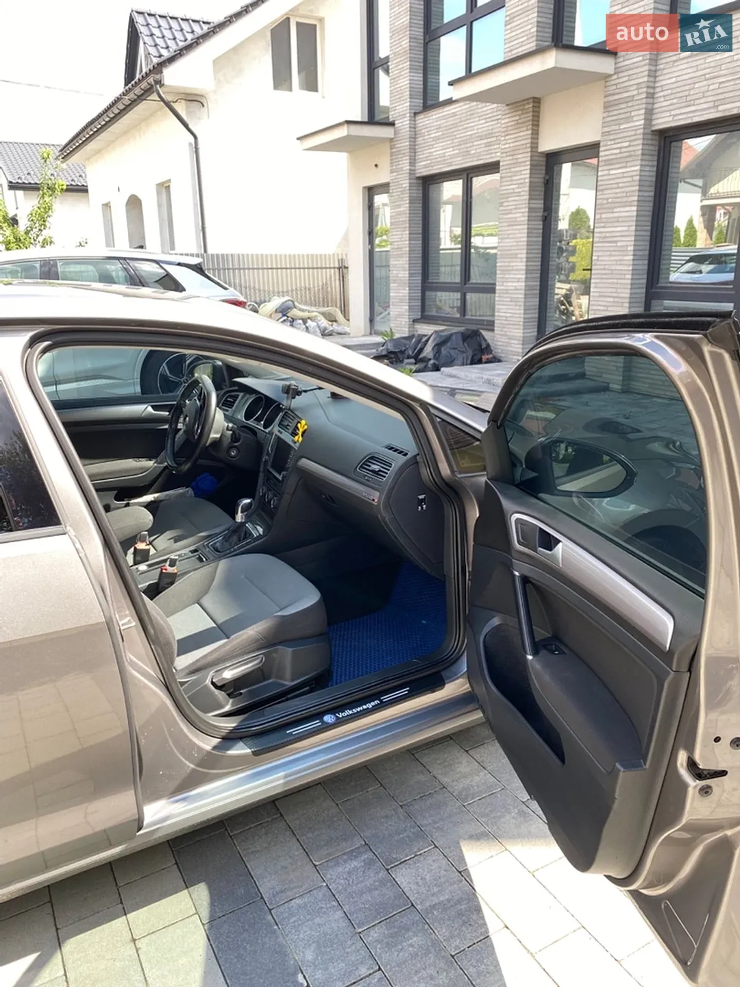 2015 Volkswagen Golf - мініатюра 21