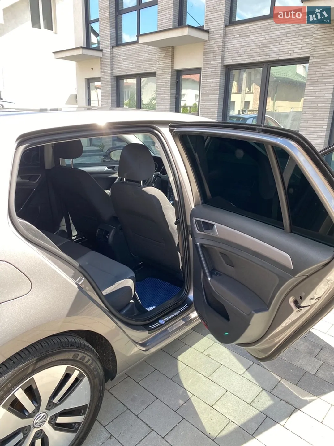 2015 Volkswagen Golf - мініатюра 28