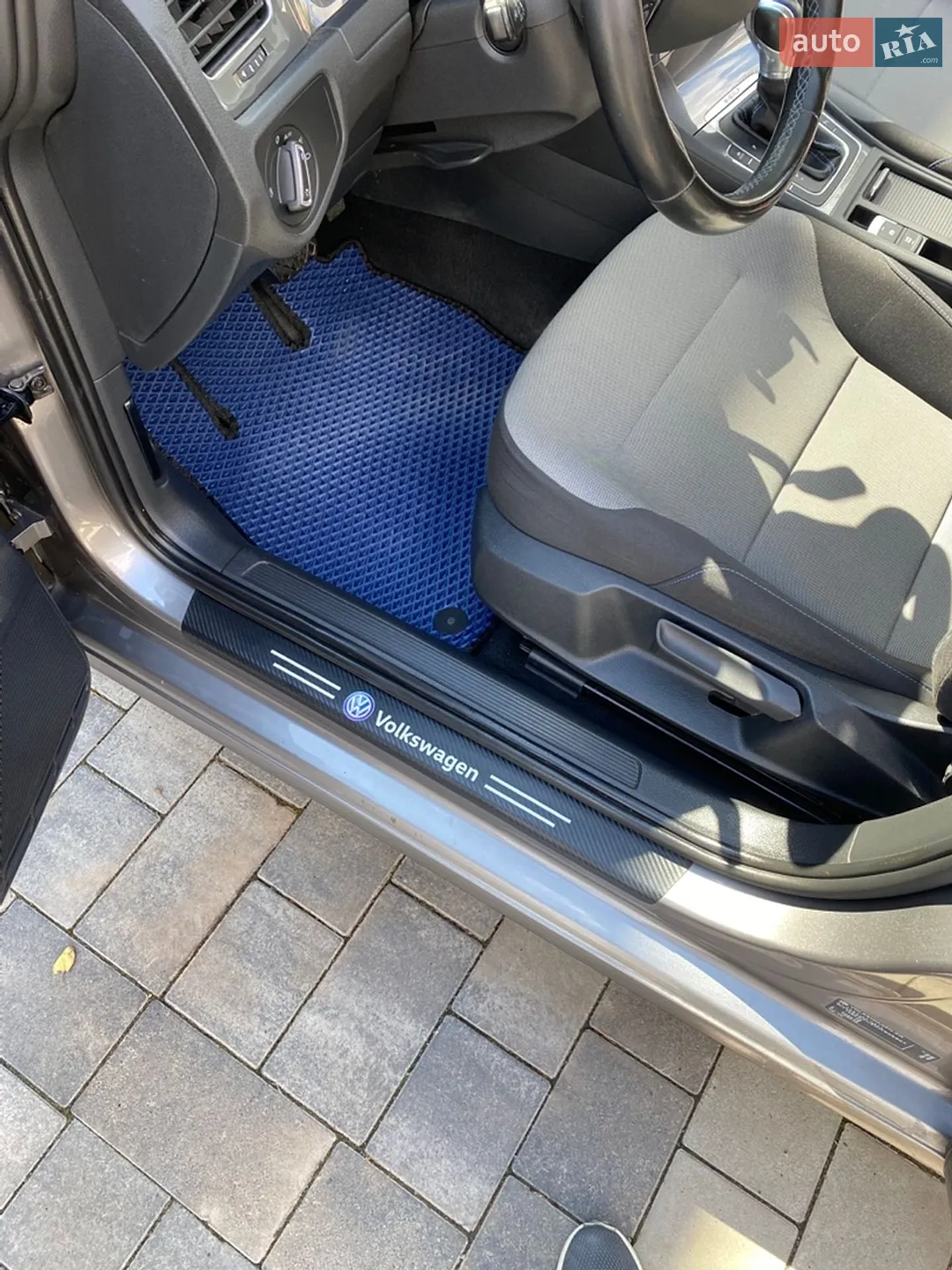 2015 Volkswagen Golf - мініатюра 39