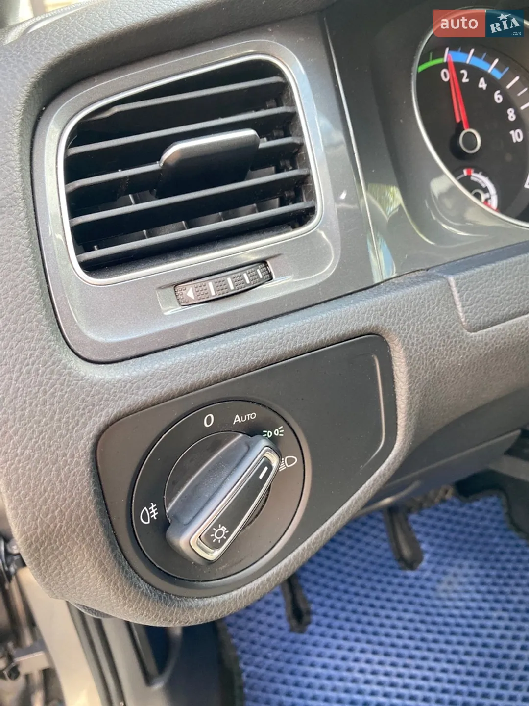 2015 Volkswagen Golf - мініатюра 57