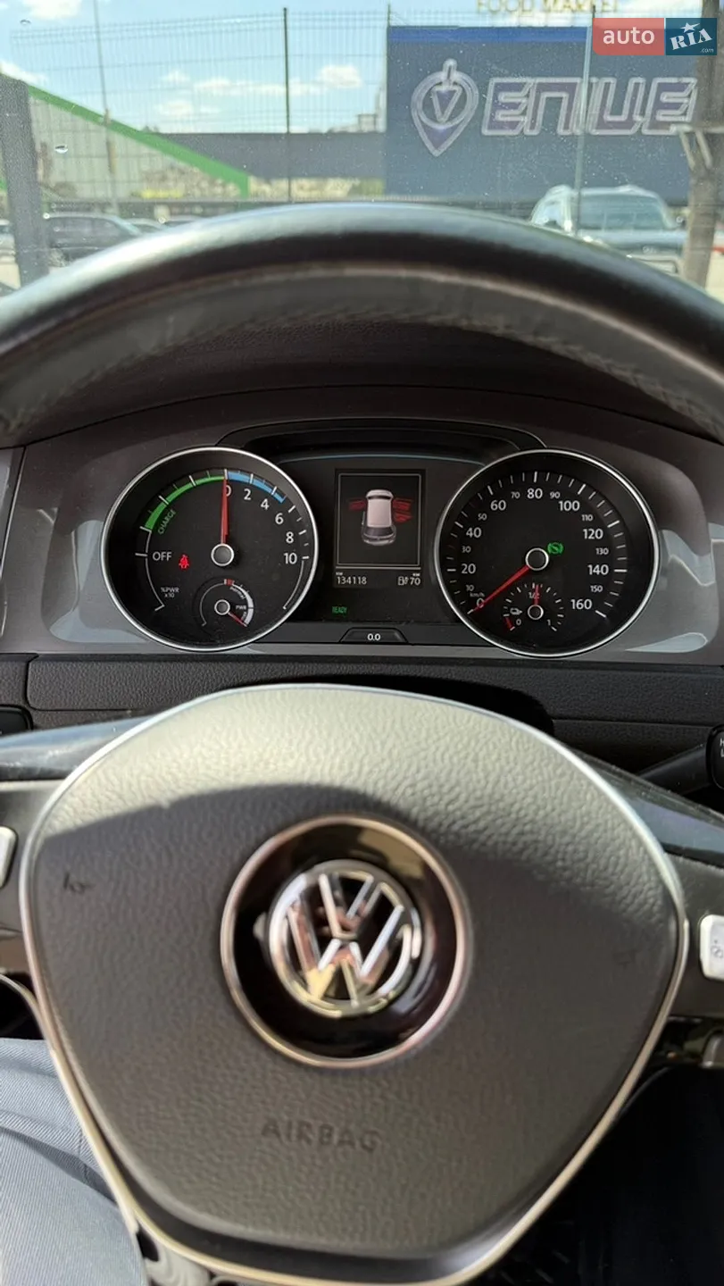 2015 Volkswagen Golf - мініатюра 20