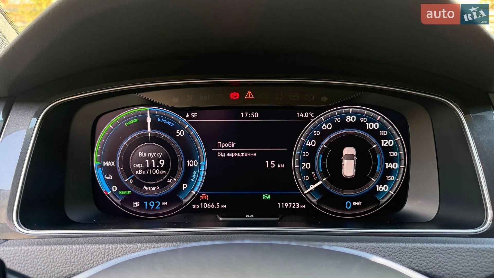 2019 Volkswagen Golf - мініатюра 10