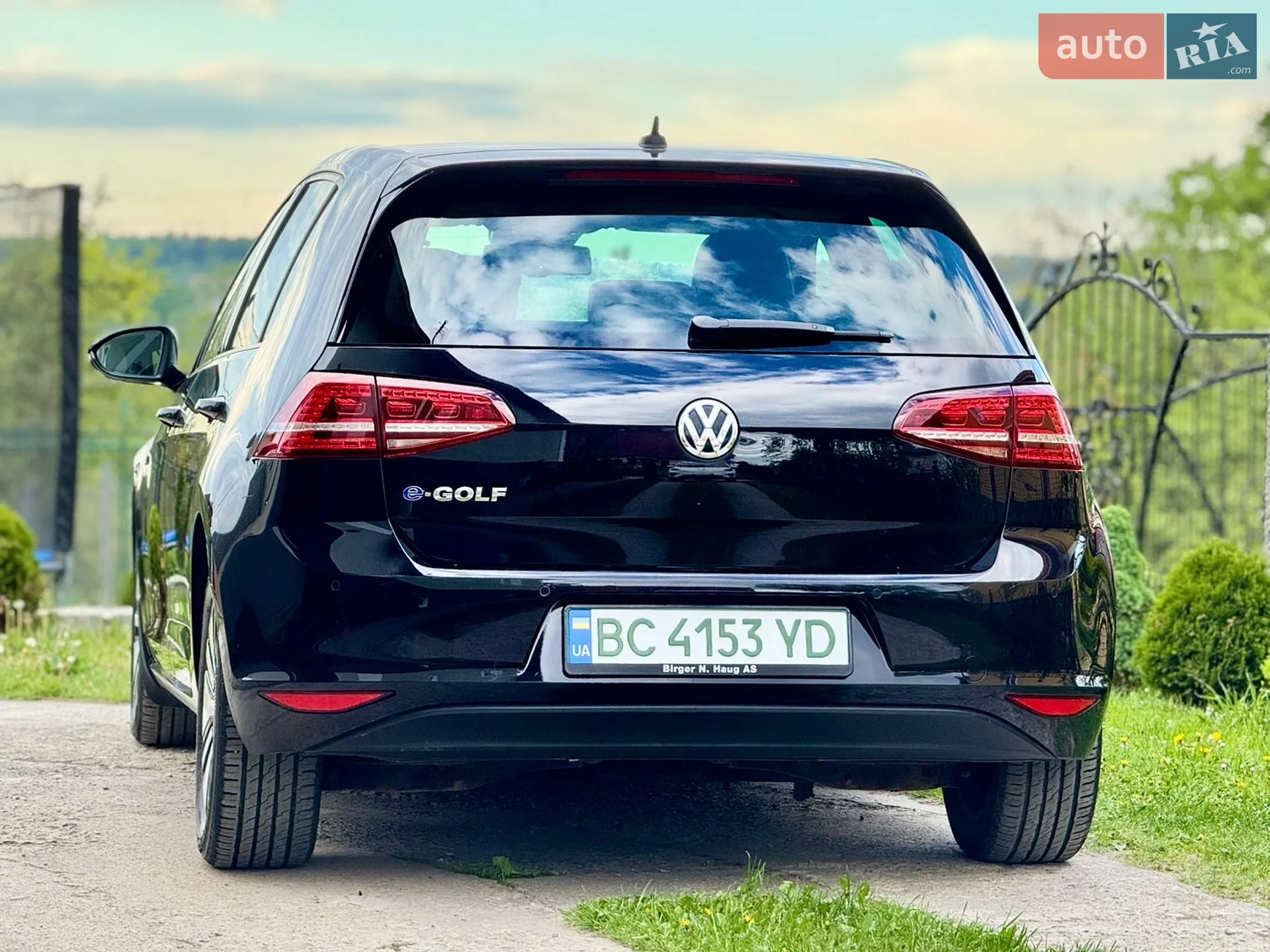 2015 Volkswagen Golf - мініатюра 16