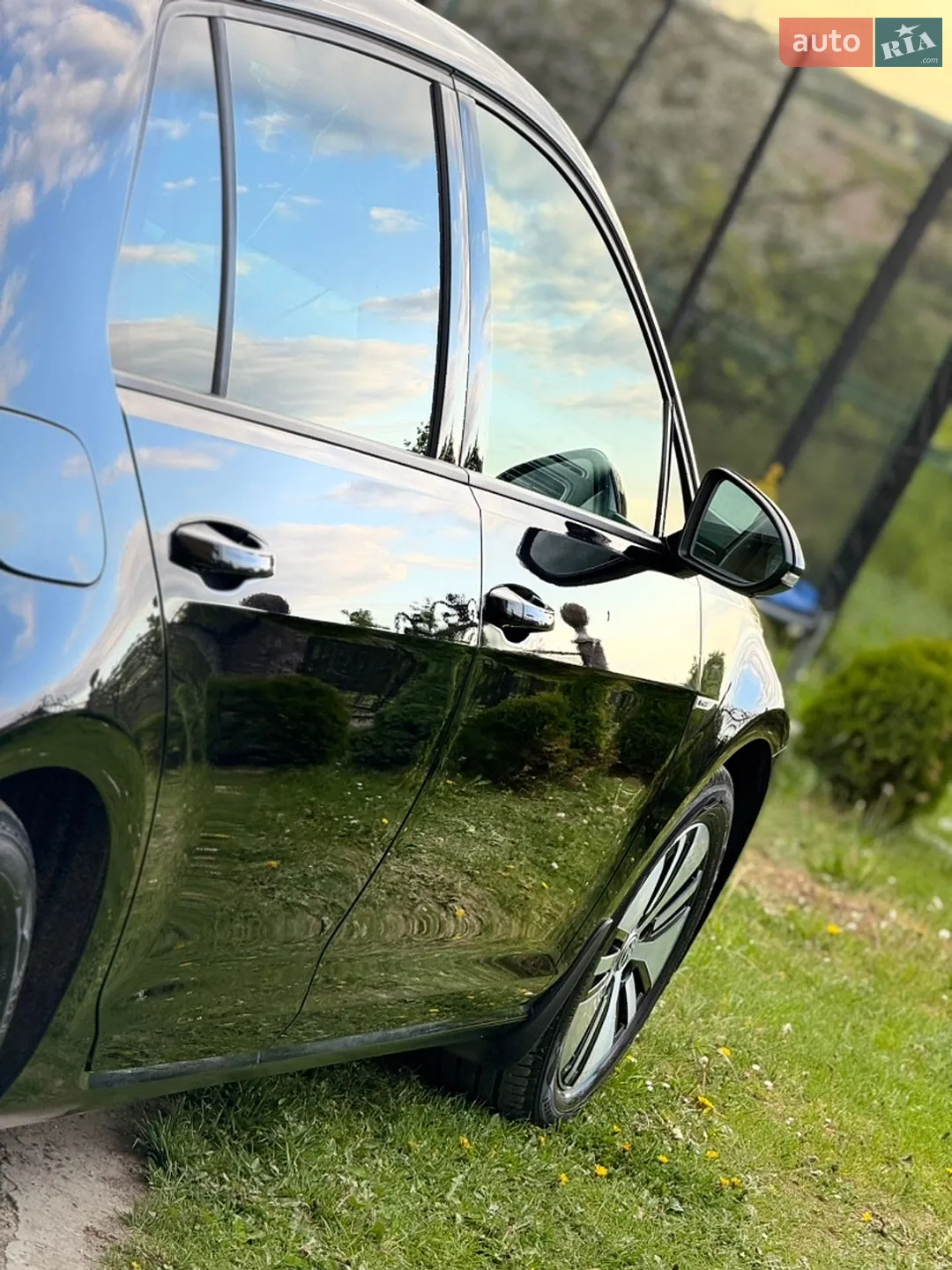 2015 Volkswagen Golf - мініатюра 23