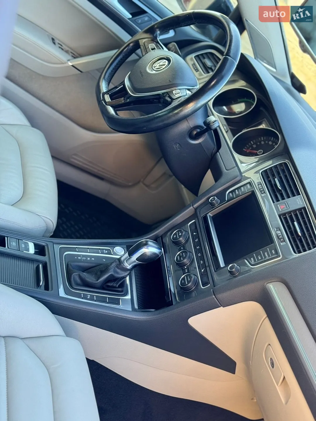 2015 Volkswagen Golf - мініатюра 51