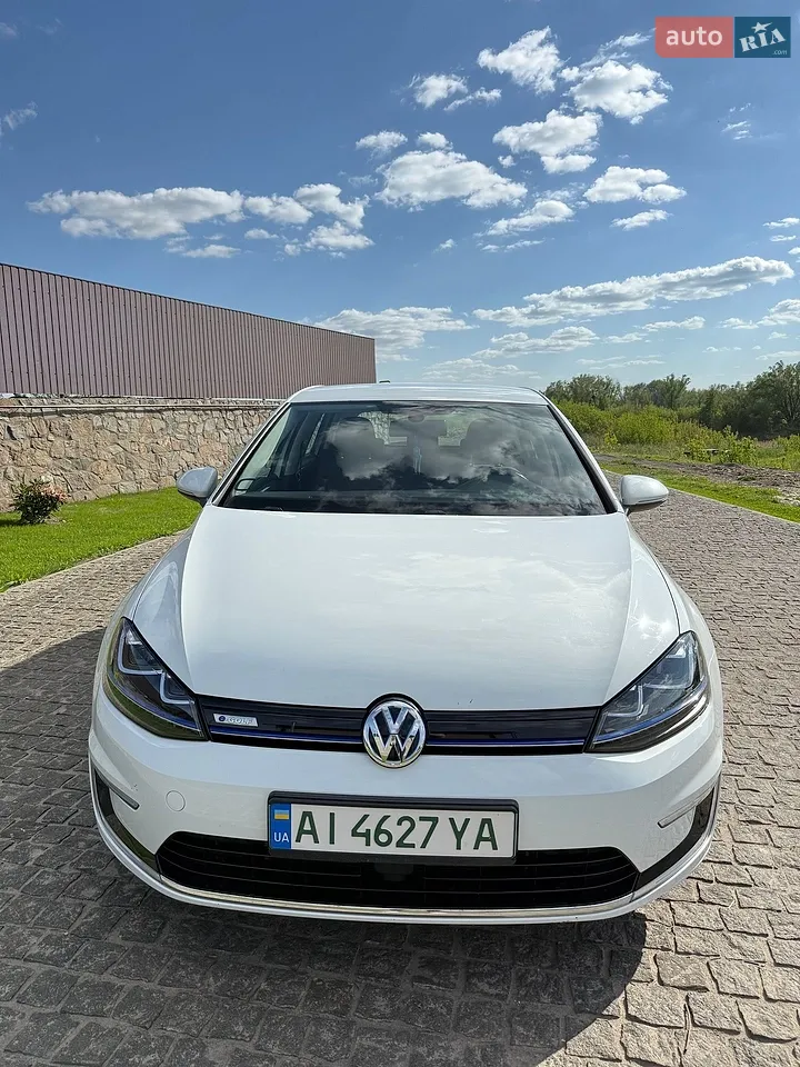 2016 Volkswagen Golf - мініатюра 53