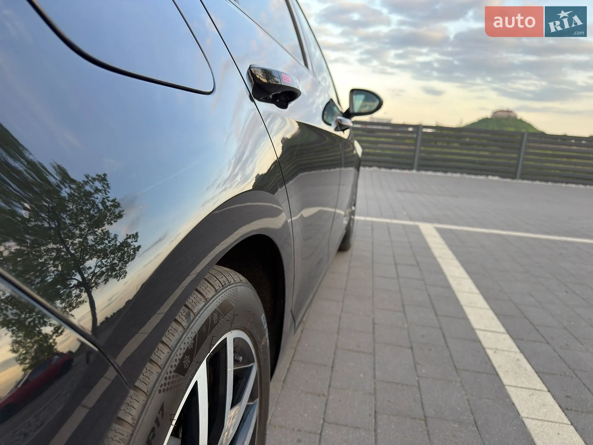 2019 Volkswagen Golf - мініатюра 19
