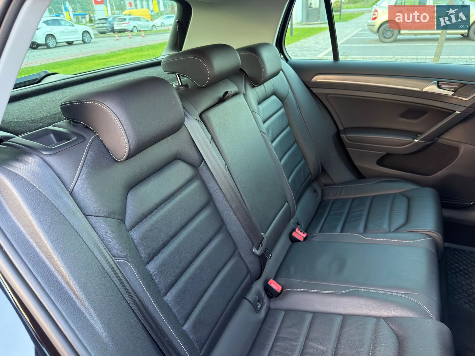 2019 Volkswagen Golf - мініатюра 42