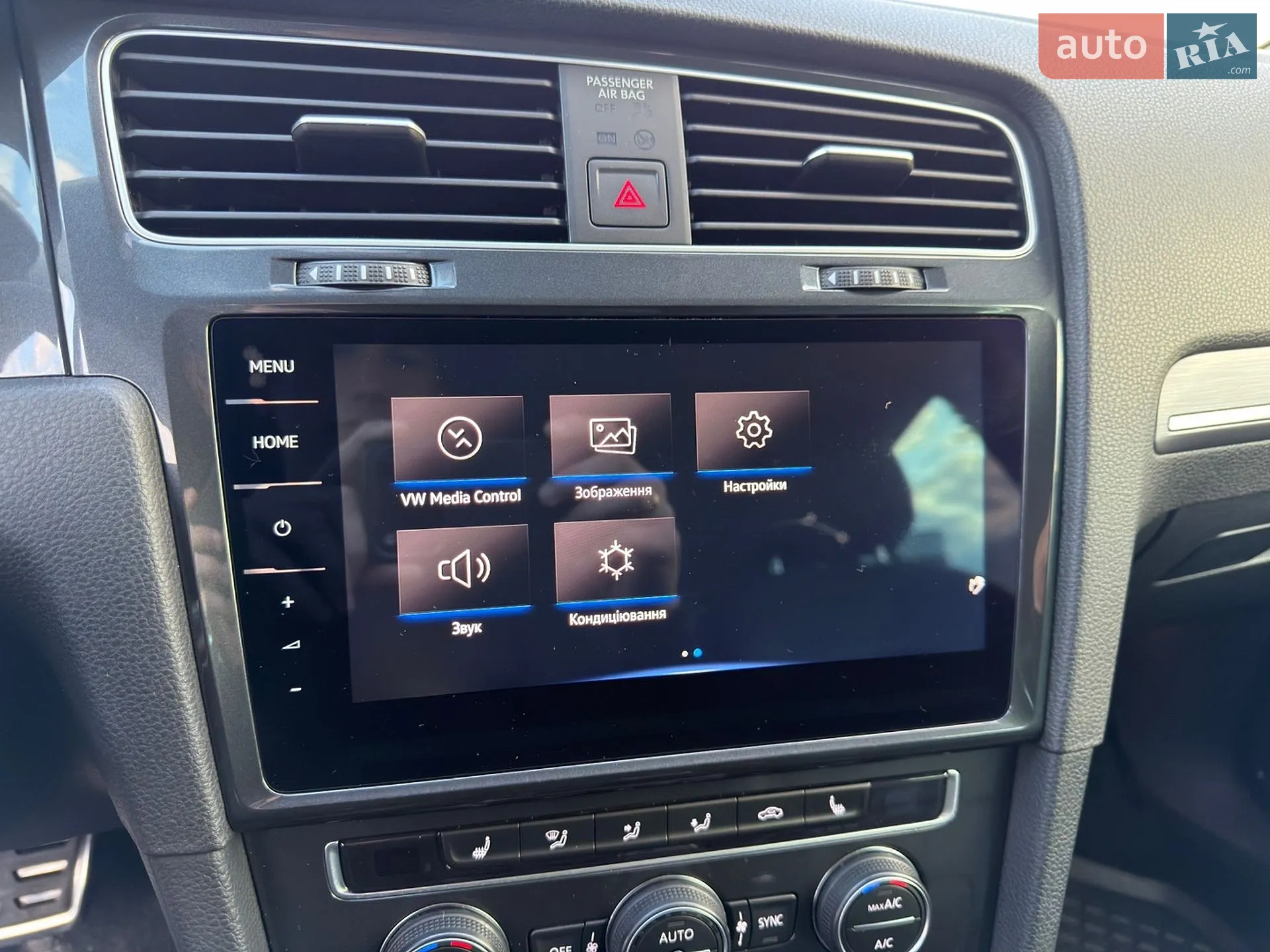 2019 Volkswagen Golf - мініатюра 45
