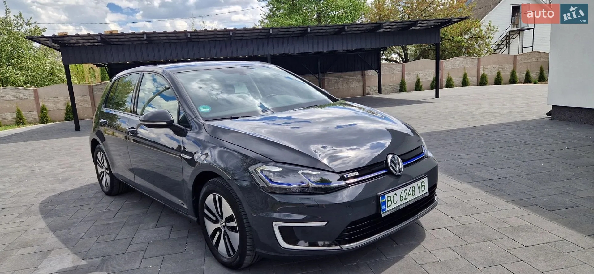 2018 Volkswagen Golf - мініатюра 7
