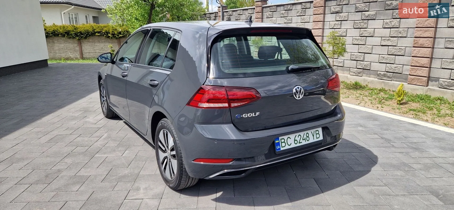 2018 Volkswagen Golf - мініатюра 6