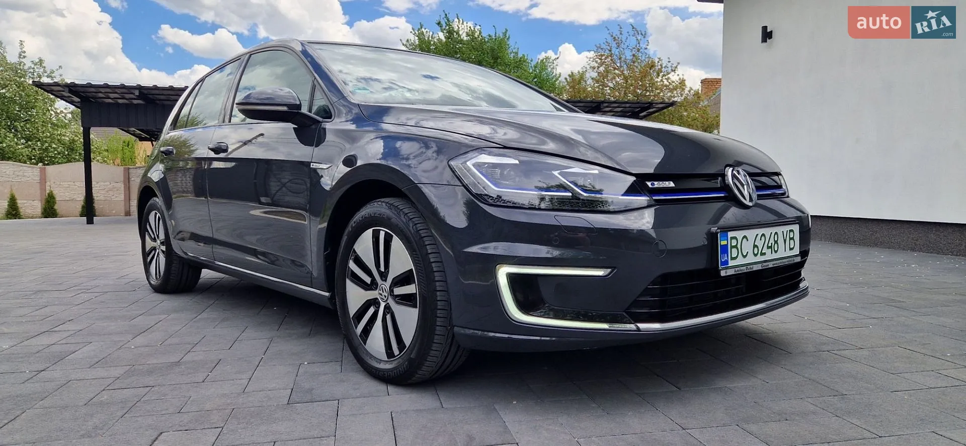2018 Volkswagen Golf - мініатюра 12