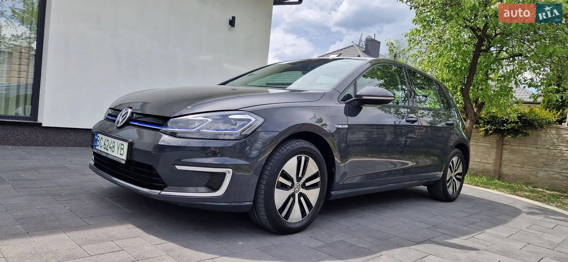 2018 Volkswagen Golf - мініатюра 17