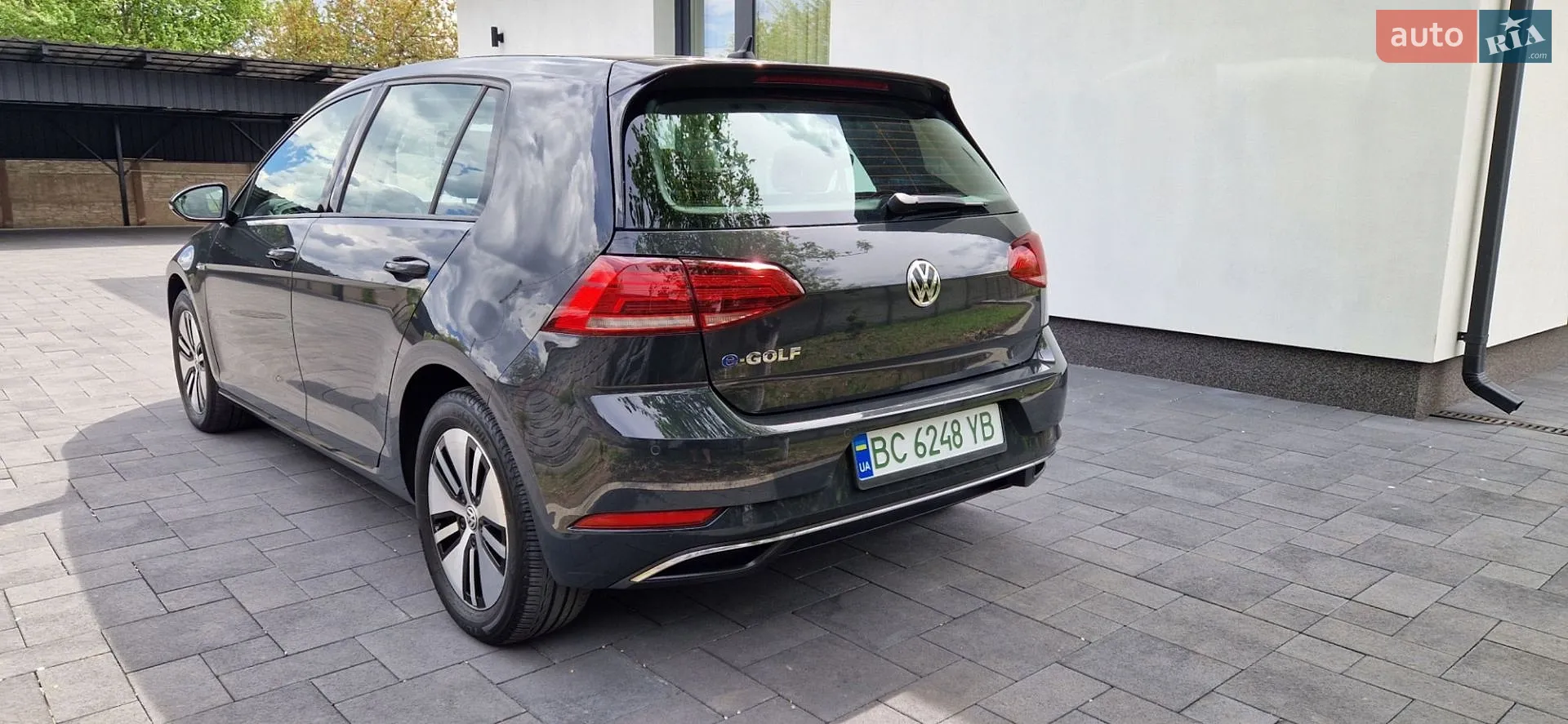 2018 Volkswagen Golf - мініатюра 21