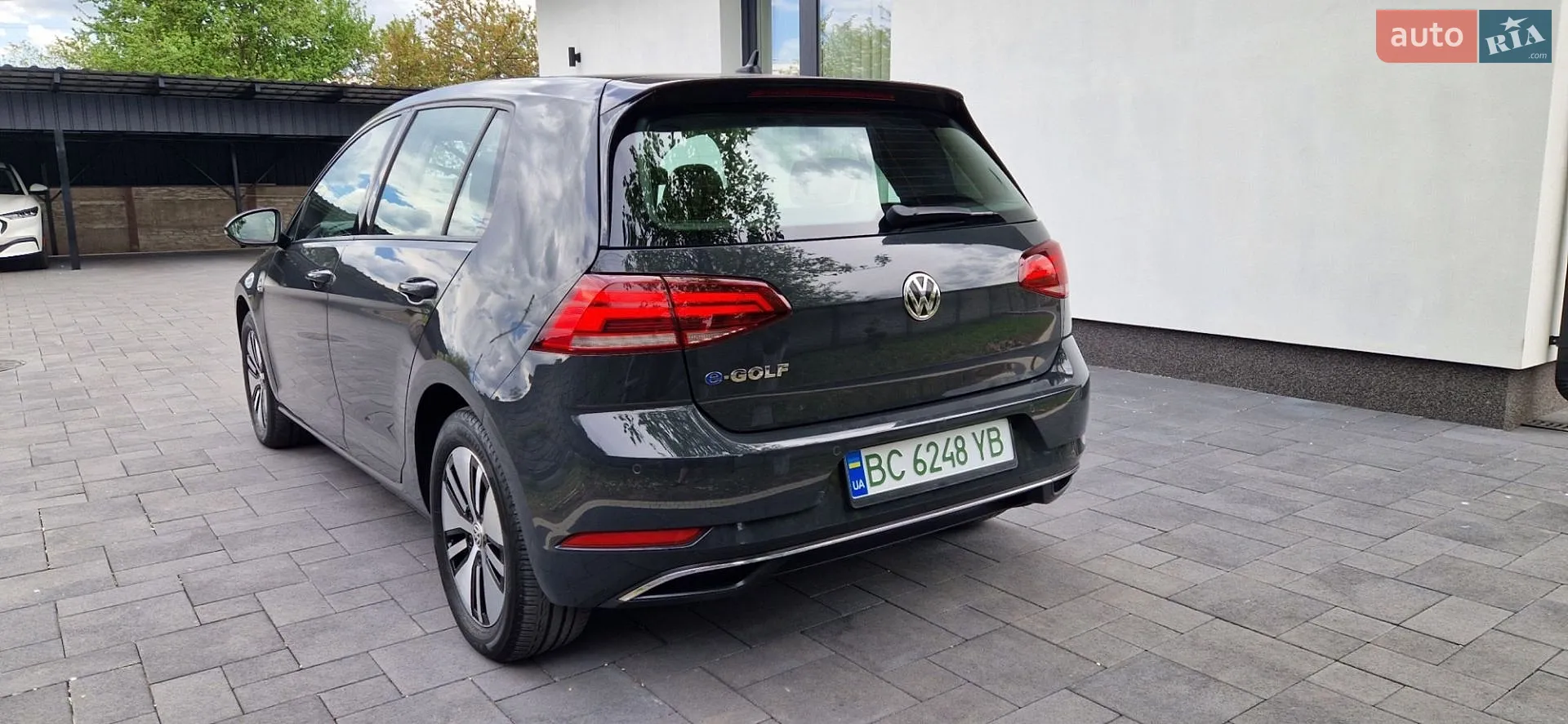 2018 Volkswagen Golf - мініатюра 27