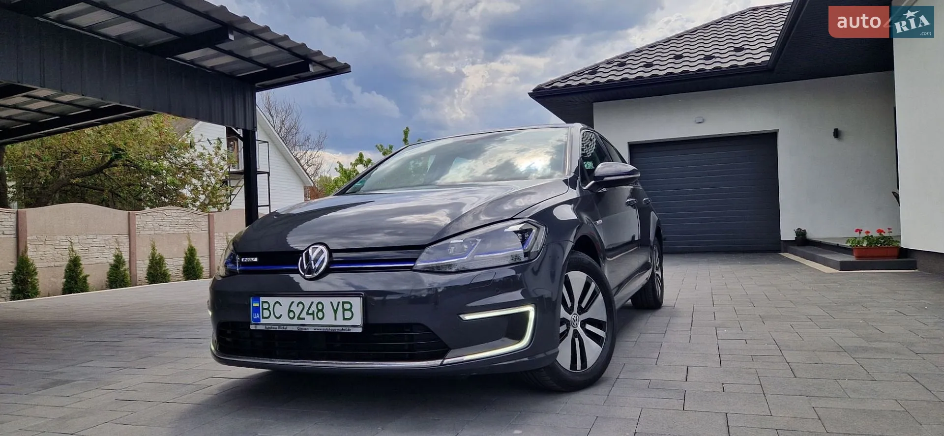 2018 Volkswagen Golf - мініатюра 32
