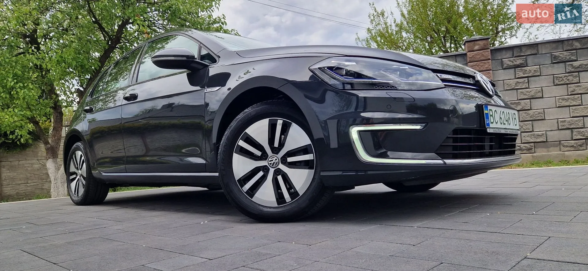 2018 Volkswagen Golf - мініатюра 42