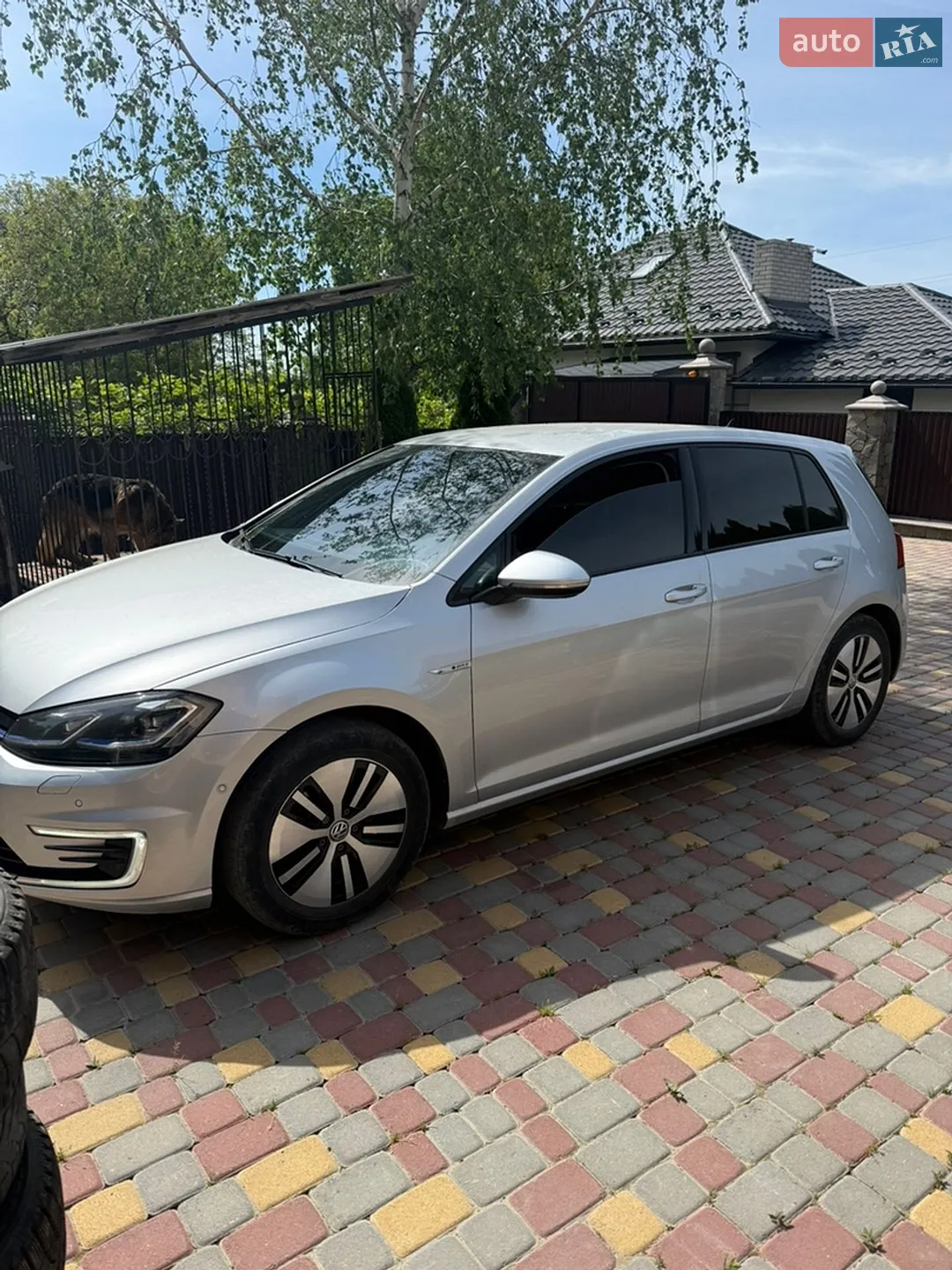2019 Volkswagen Golf - фото 1