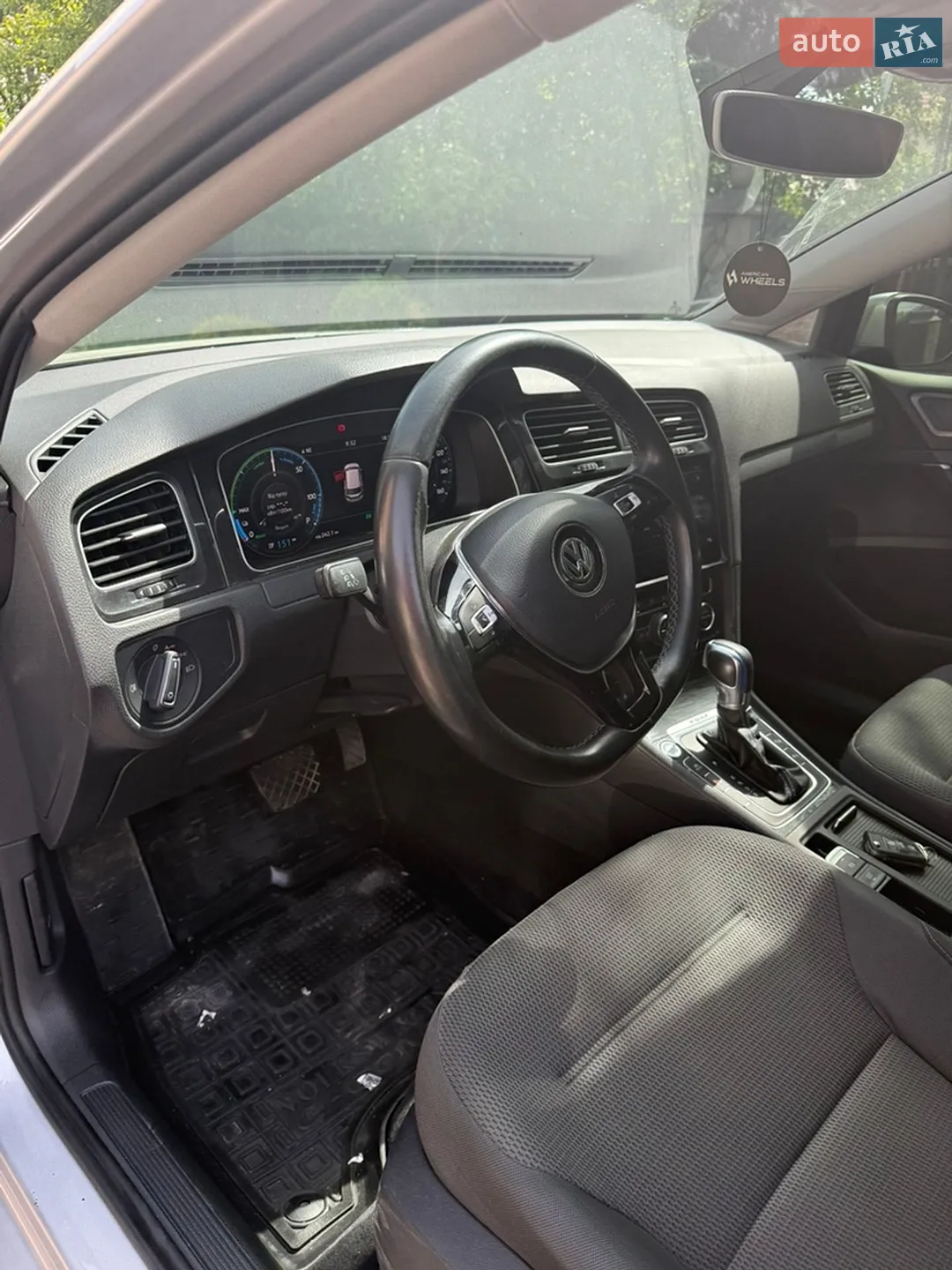 2019 Volkswagen Golf - мініатюра 6