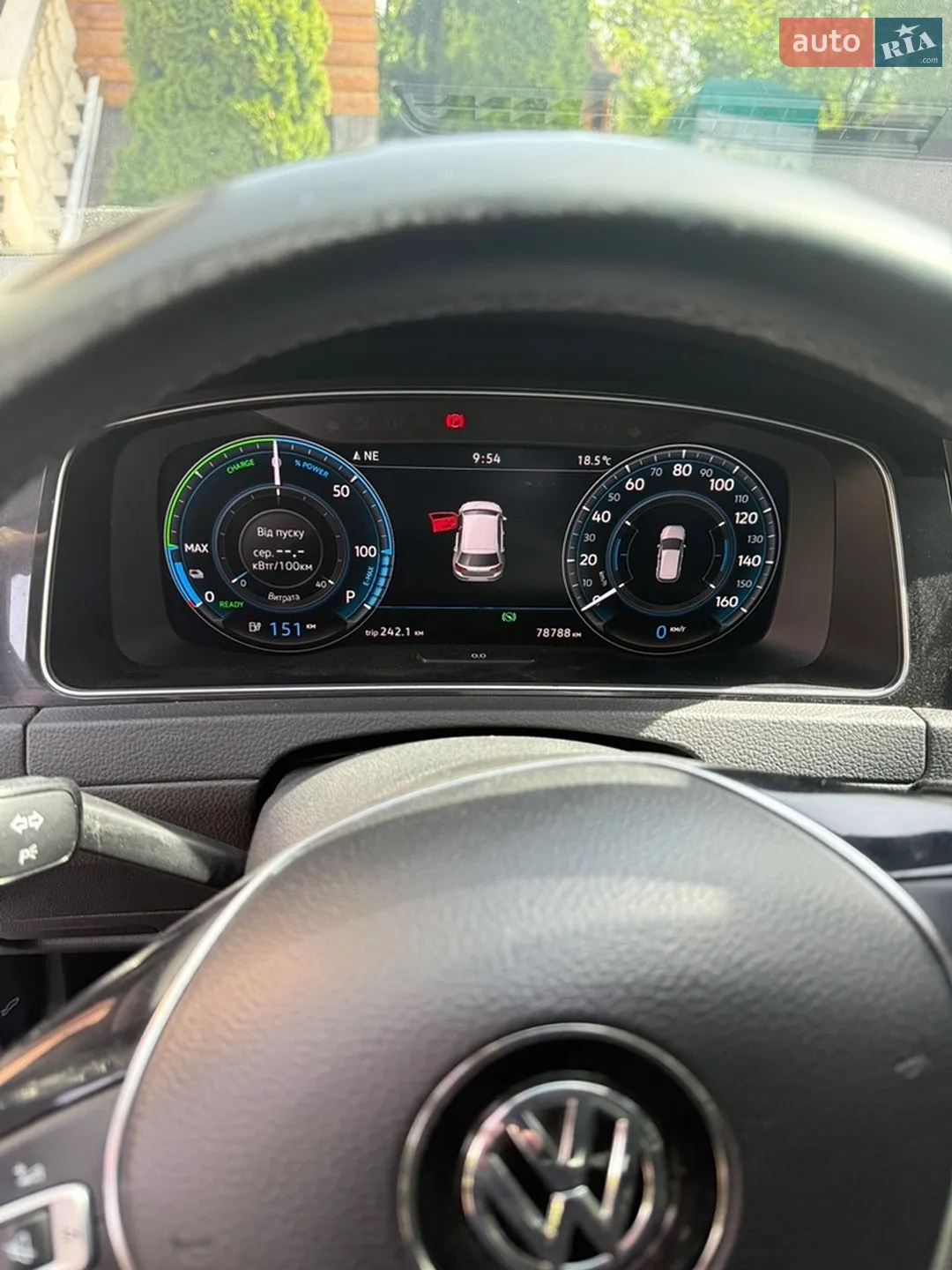 2019 Volkswagen Golf - мініатюра 12