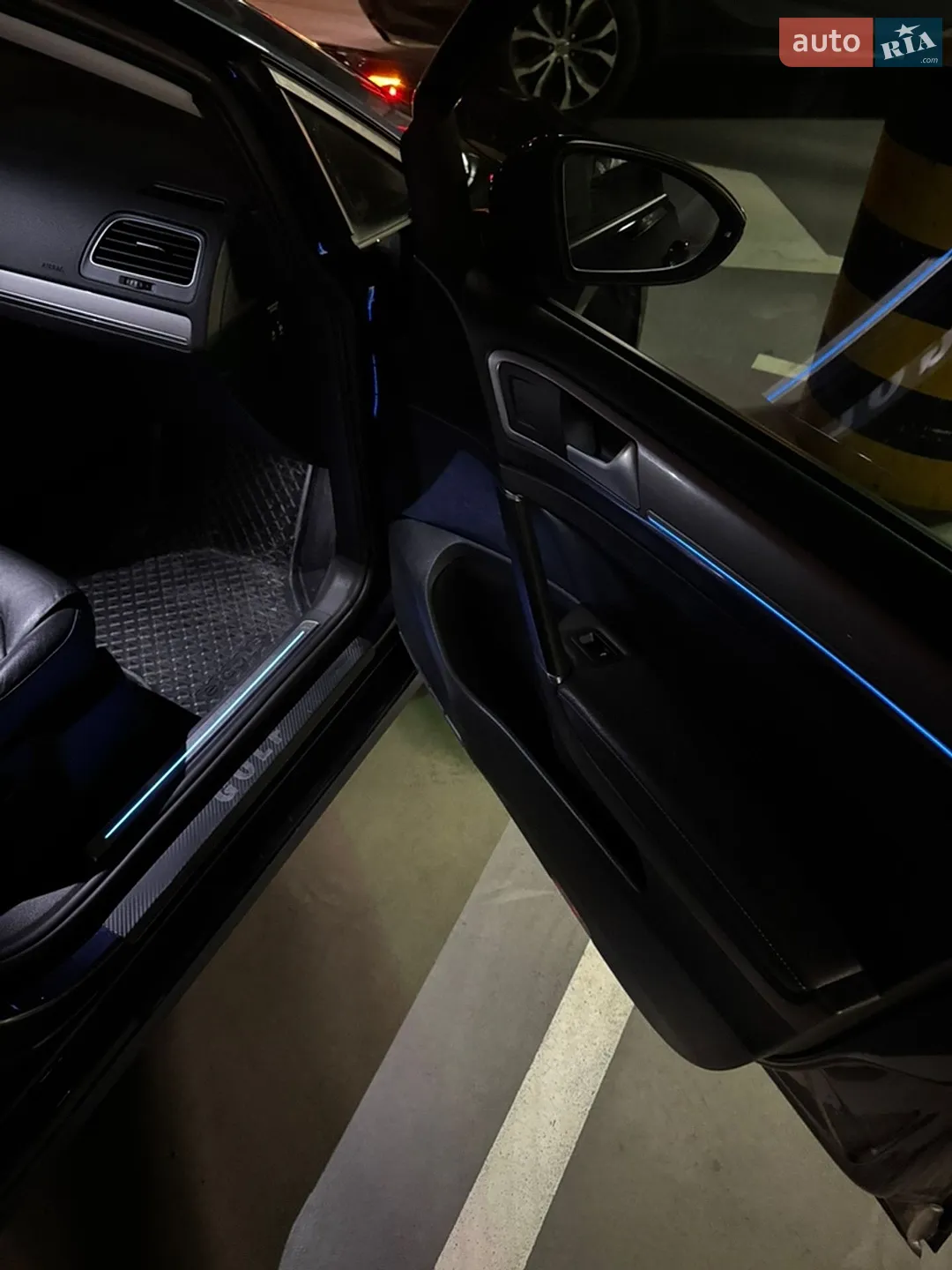 2015 Volkswagen Golf - мініатюра 21