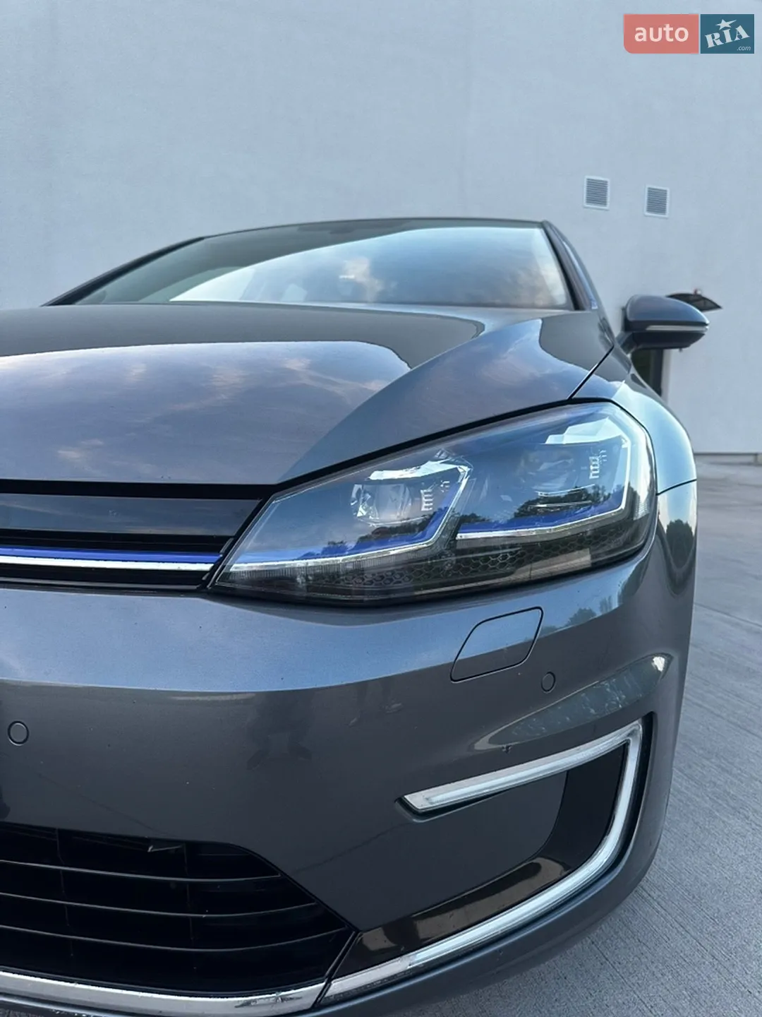 2017 Volkswagen Golf - мініатюра 21