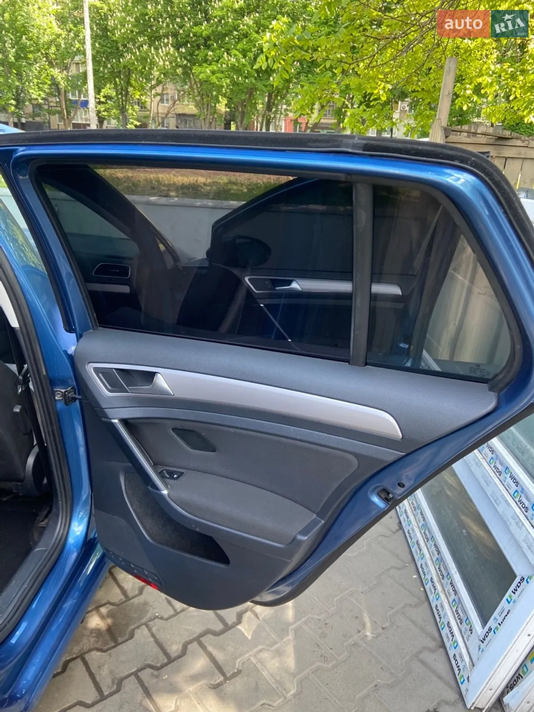 2016 Volkswagen Golf - мініатюра 13