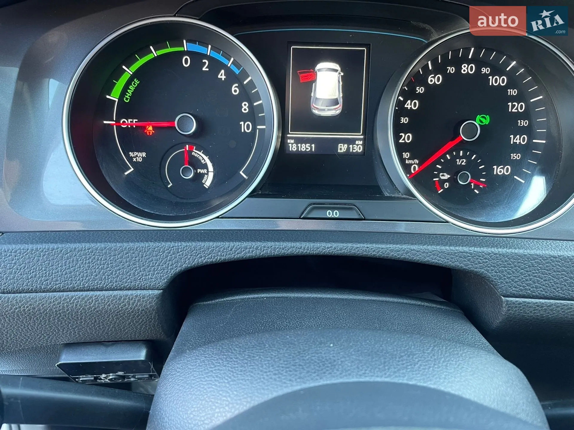 2014 Volkswagen Golf - мініатюра 14