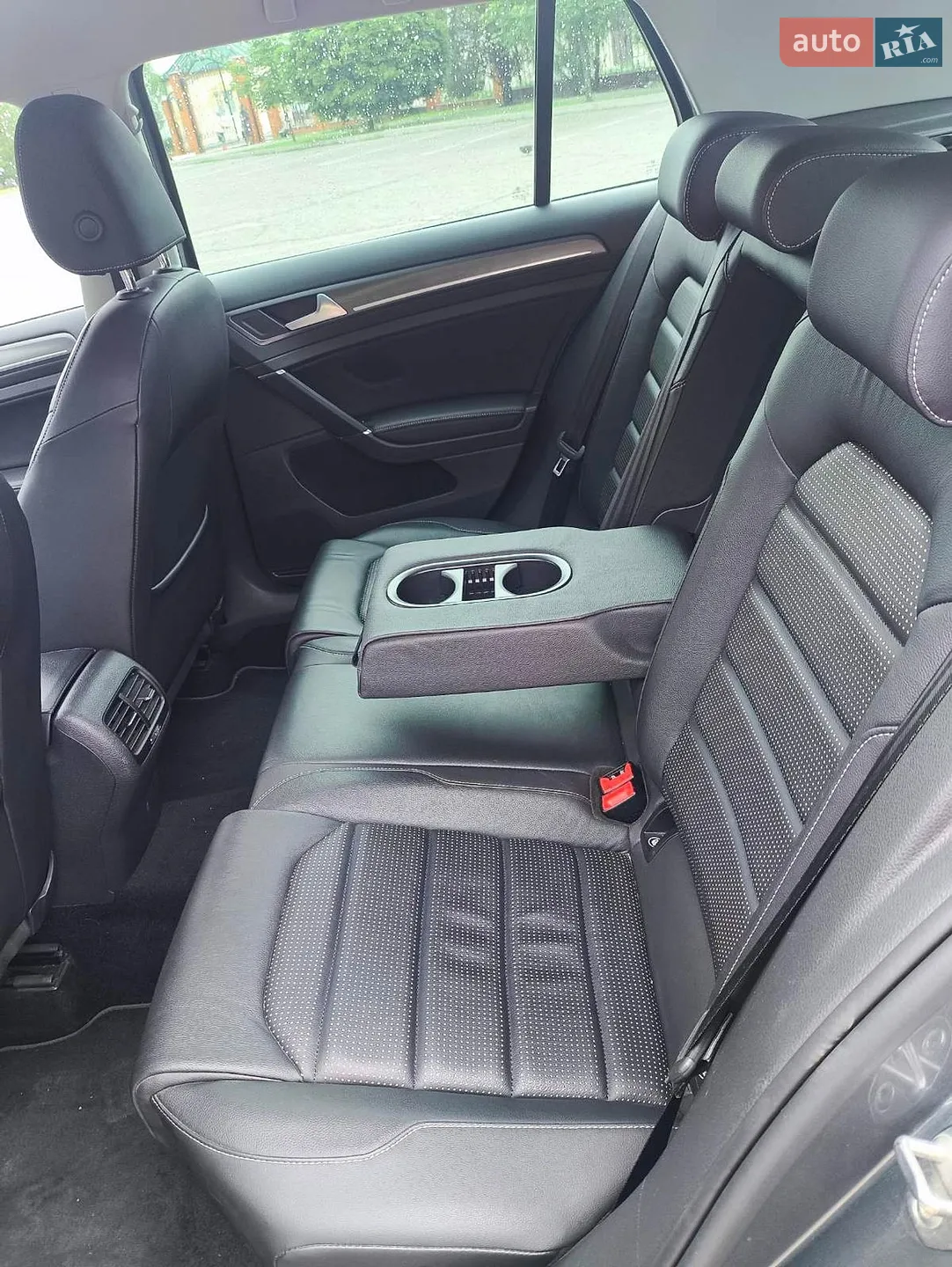 2018 Volkswagen Golf - мініатюра 20