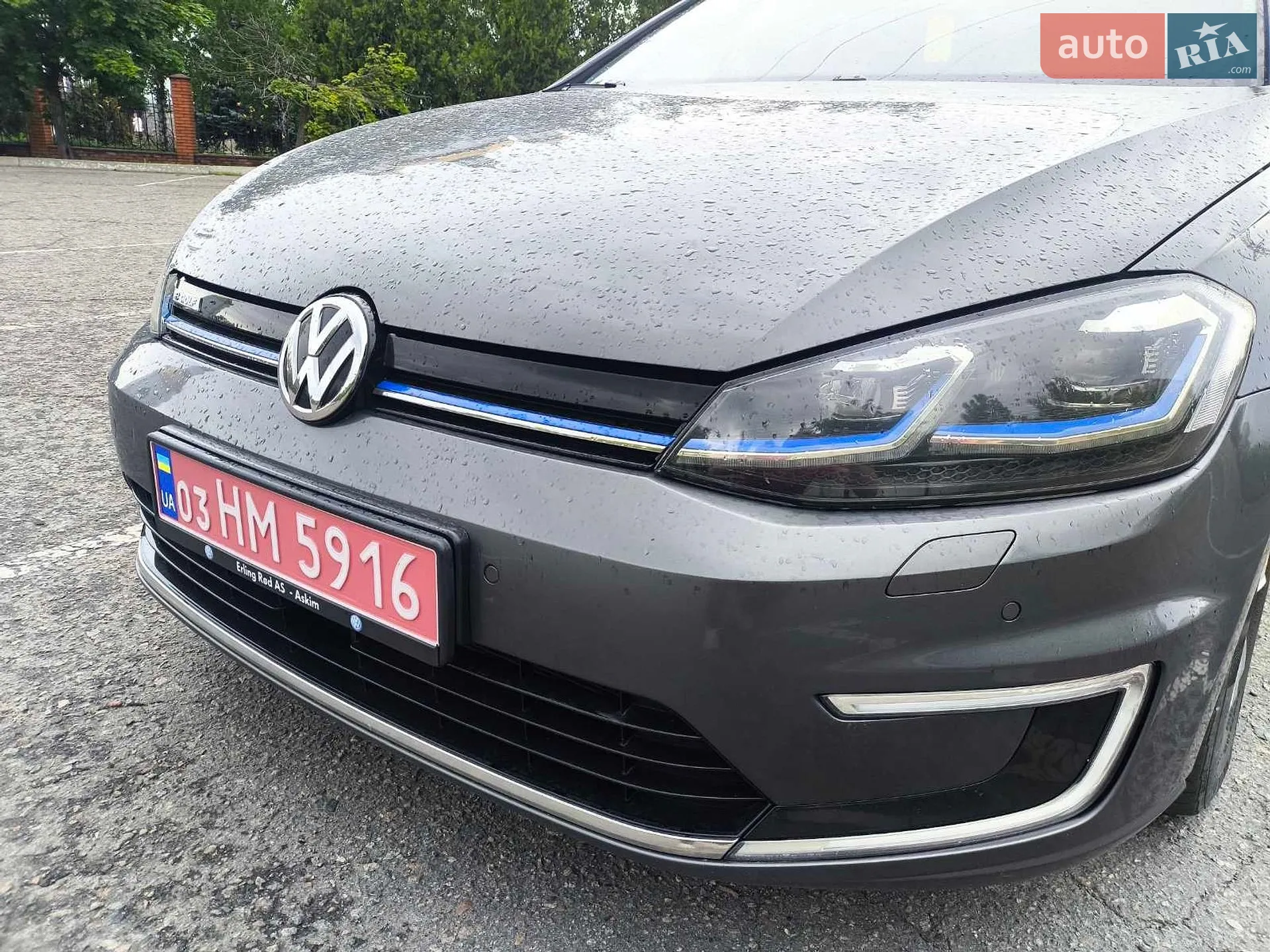 2018 Volkswagen Golf - мініатюра 10