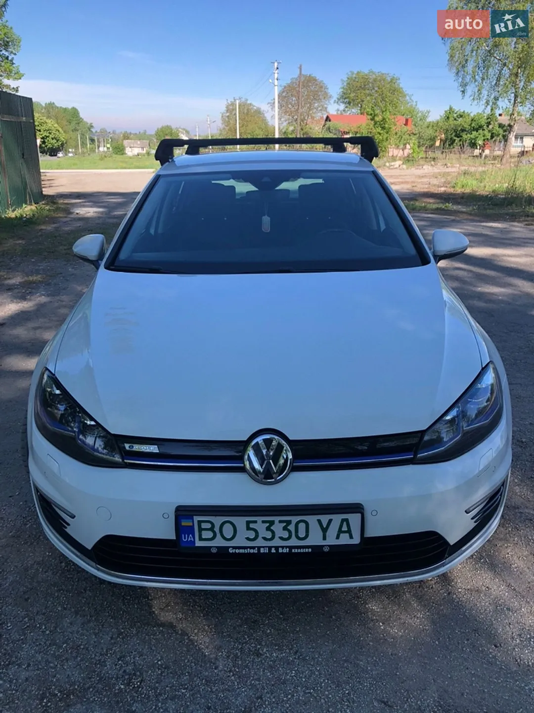 2018 Volkswagen Golf - мініатюра 9