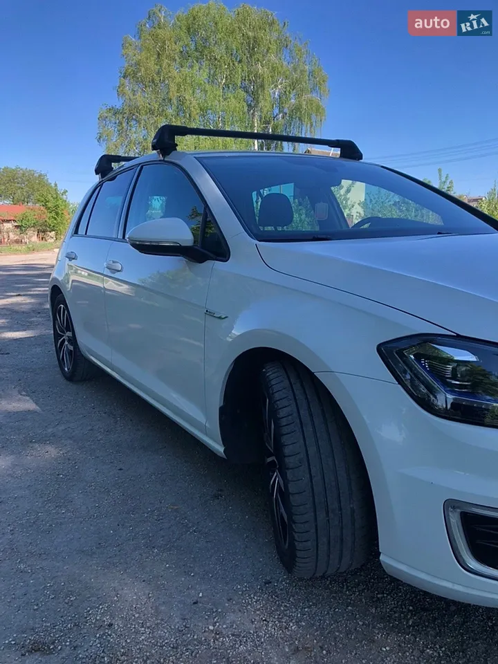2018 Volkswagen Golf - мініатюра 39