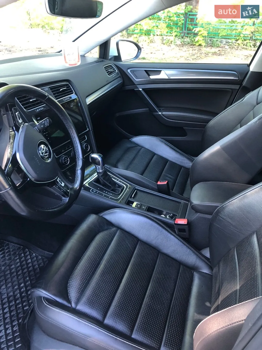 2018 Volkswagen Golf - мініатюра 12